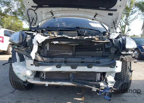 2019 Jaguar E-Pace Se из США, поврежденный, VIN SADFP2FX1K1Z55168